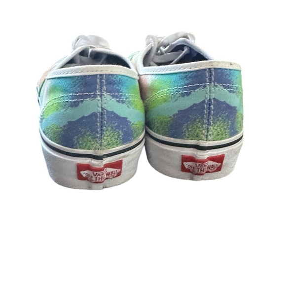 Vans size 10.5 women’s or men’s - Picture 4 of 7